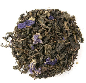 Blue Spring Orchid Oolong