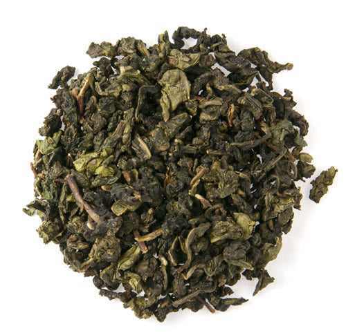 Quanzhou Milk Oolong