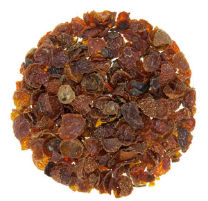 Loose Leaf Rose Hip Peel